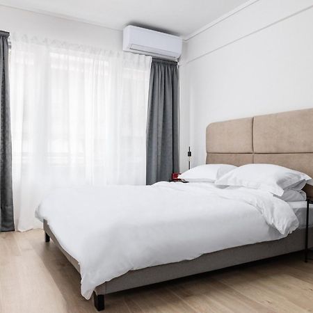 B&M Suites Thessaloníki Eksteriør billede