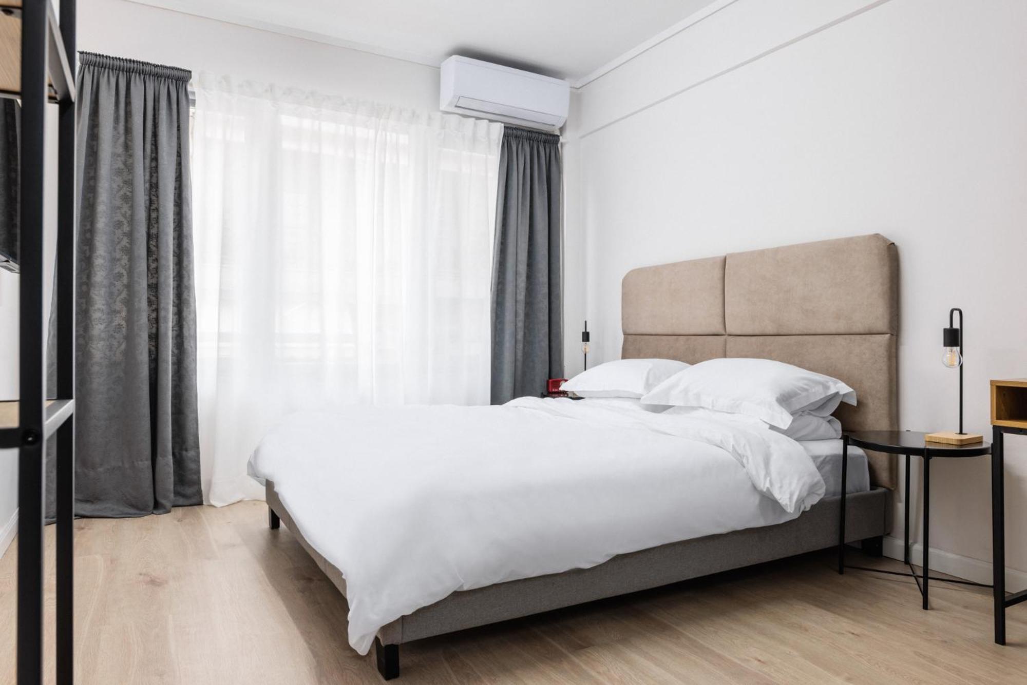B&M Suites Thessaloníki Eksteriør billede
